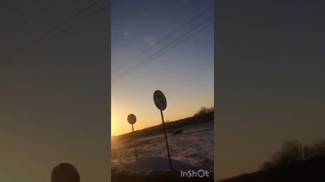 VLOG: едем в Красноусольск🚙 смотреть онлайн