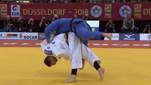 Varlam Liparteliani compilation - The georgian beast - ვარლამ ლიპარტელიანი смотреть онлайн