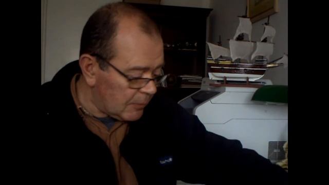 Model Ships 101 Pt 1 смотреть онлайн