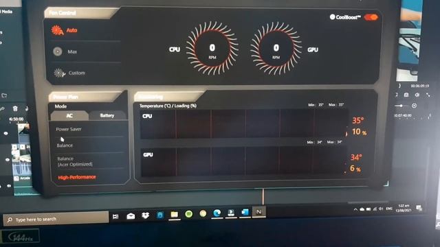 UNBOXING AND REVIEWING ACER NITRO 5 2021 WITH RYZEN 5 PROCESSOR смотреть онлайн