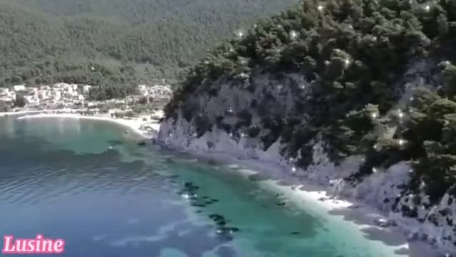 Релакс перед сном