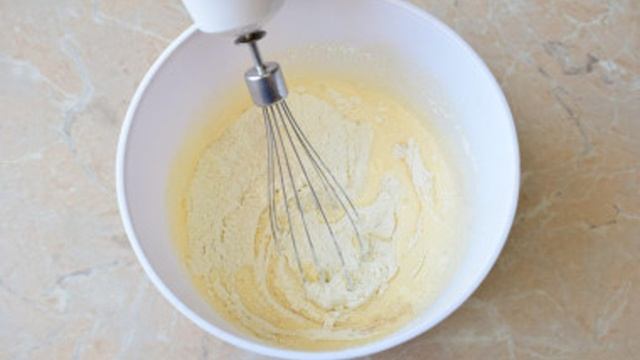 Рецепты от шеф-повара