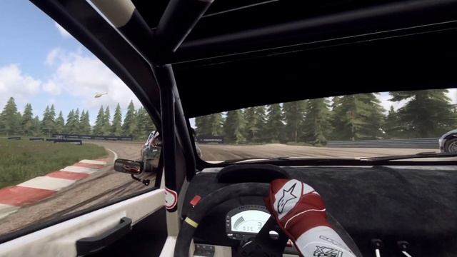 Dirt Rally 2.0 VR Review | IS IT WORTH IT? смотреть онлайн
