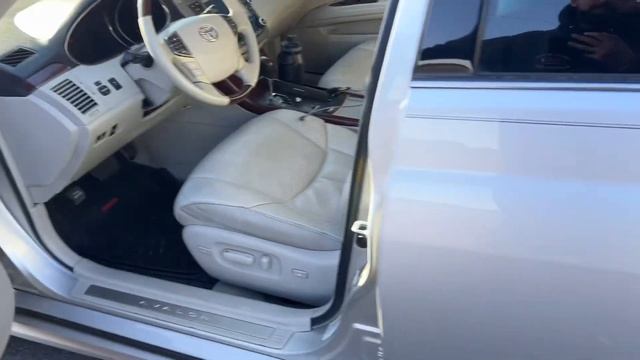 2011 Toyota Avalon (3rd gen) 200k Mile Long Term Review смотреть онлайн