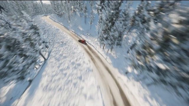 TRYP FPV EDIT 2023 | The Drone Racer Simulator смотреть онлайн