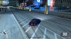 НАСТРОЙКА НА BMW E36 || DRIFT PARADISE