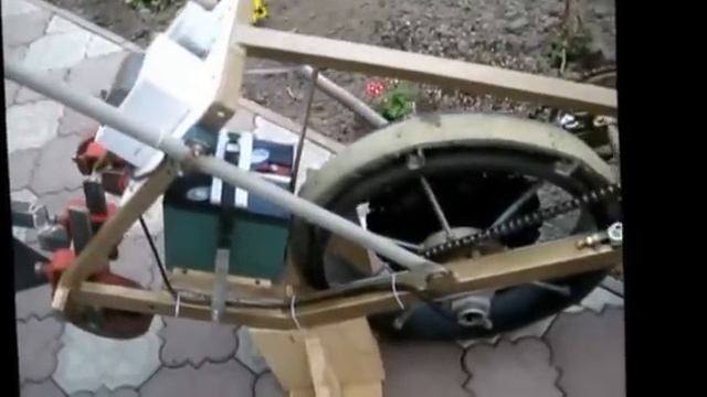 Аккумуляторный электрокультиватор « Паша смотреть онлайн