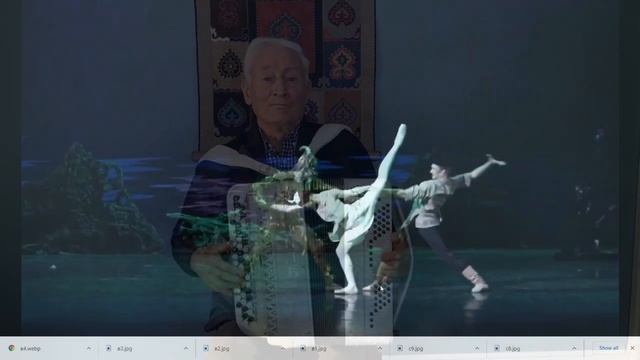 Шурале балетыннан куренешлэр смотреть онлайн