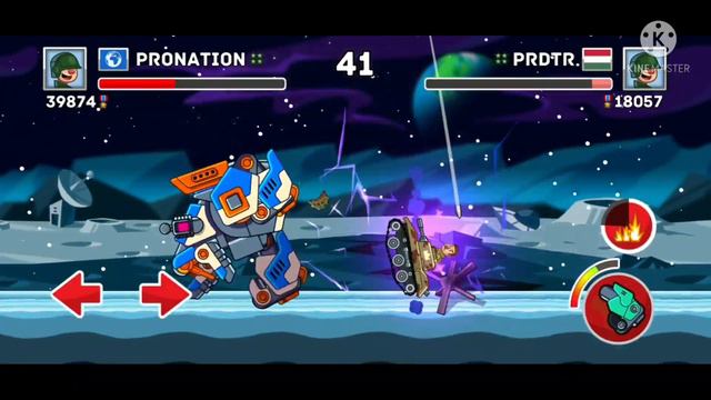 #pronation | HILLS OF STEEL NEW UPDATE | HILLS OF STEEL KONG TANK AFTER NEW UPDATE 1VS1| #newupdate смотреть онлайн