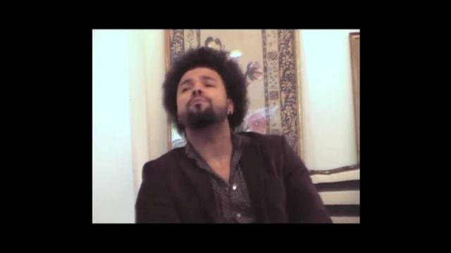 Christophe Willem and Myles Sanko Perform HeartBox смотреть онлайн