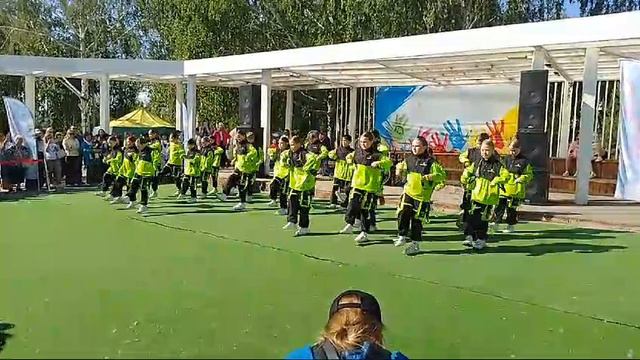 танцы смотреть онлайн