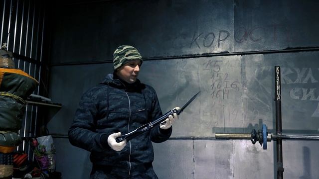 ЛОПАТА - ОРУЖИЕ САМООБОРОНЫ | КАК Я ДРАЛСЯ ЛОПАТОЙ В ТАКСИ смотреть онлайн