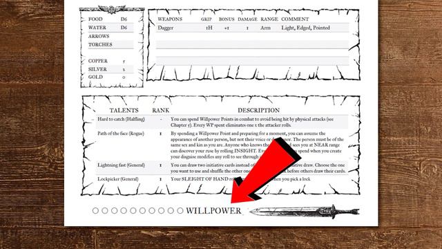 How To Play: Forbidden Lands смотреть онлайн