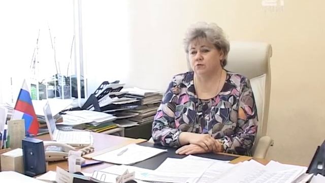 Реализация программы "Чистая вода" в Буе смотреть онлайн
