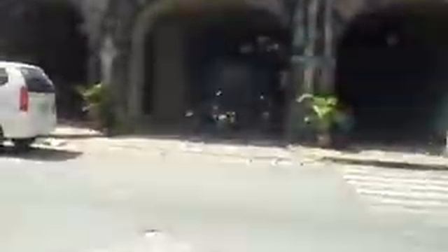 Intramuros 5 смотреть онлайн