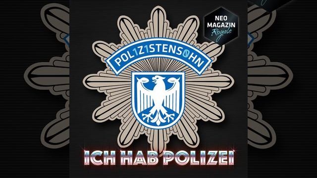 Ich bin Polizei (Streifenwagen-Edit) смотреть онлайн