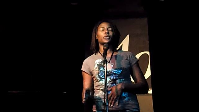 Black Perl singing/not-singing "I'm Clever" on May 16 2011 смотреть онлайн