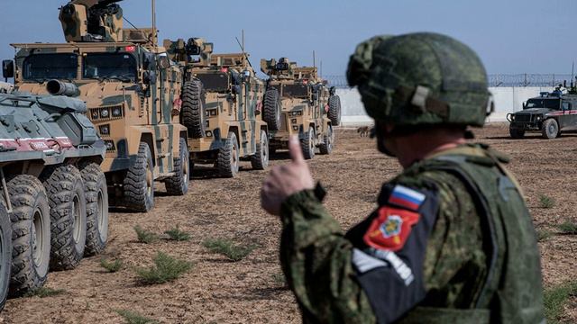 В Кремле ответили на призыв Эрдогана уйти из Сирии смотреть онлайн