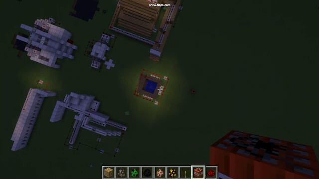 minecraft:попрыгун!!! смотреть онлайн