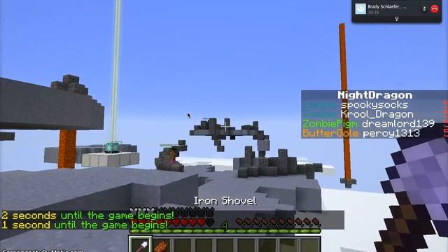 SUPER CRAFT BROS W/DREAMLORDS смотреть онлайн