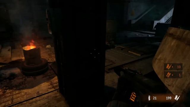 ПРОХОЖДЕНИЕ Metro 2033 Redux #7 ВСЕГДА СТАРАЙСЯ ЛУЧШЕ РАЗОБРАТЬСЯ В СИТУАЦИИ смотреть онлайн