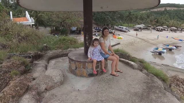 Diamond Bay Resort Вьетнам Нячанг - 13 смотреть онлайн