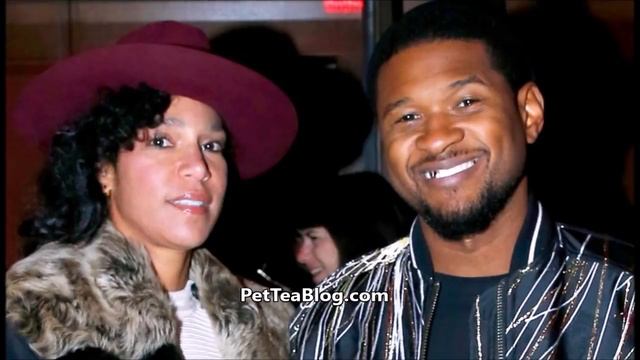 Terrence Howard Proposes to EX Wife, Usher Files Divorce Papers on Grace Miguel 💔💍 смотреть онлайн