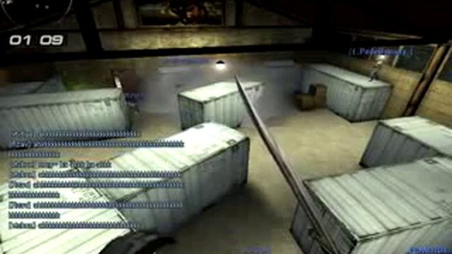 How not to die in Warehouse Run Away смотреть онлайн