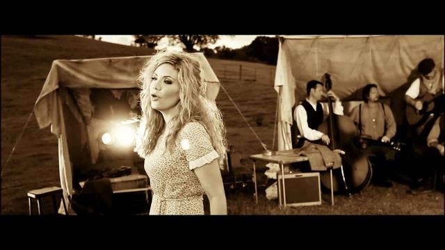 Alison Krauss & Union Station - Paper Airplane