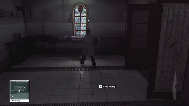 How to Get Biolab Laptop Dongle Hitman Episode 2 Sapienza Absolution смотреть онлайн