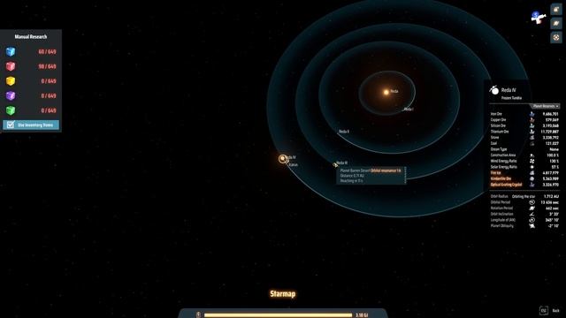 21 Dyson Sphere Program - Клуб путешественников смотреть онлайн