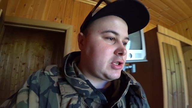 Вобла 2019. Рыбалка в Астрахани. Часть 1 смотреть онлайн