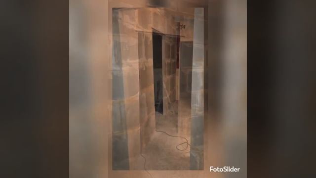 #перегородки KNAUF