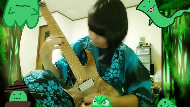 when you play guitar in the mountain смотреть онлайн