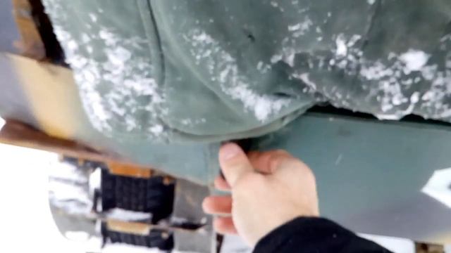 Вездеход Кайман.Продолжение... смотреть онлайн