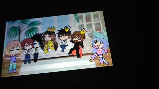 сказка о царе Салтане(прикол)