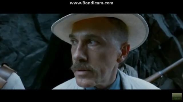The Tarzan Yell смотреть онлайн