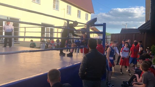 Нуриддин Зоидов победитель Открытый турнир Москва бокс ? 1 06 2021 смотреть онлайн