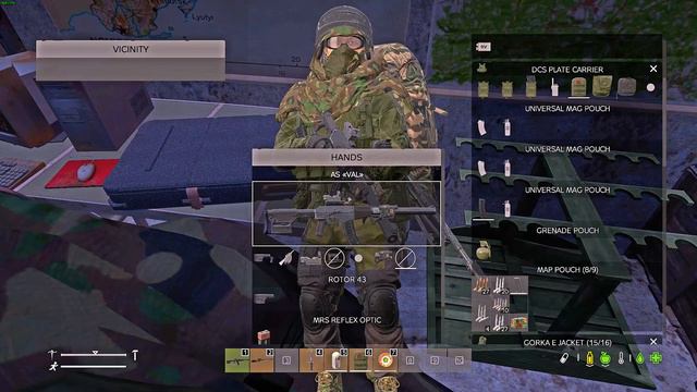 DayZ 2023 06 06 12 04 04 05 DVR смотреть онлайн