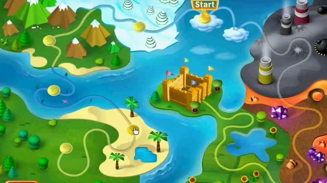 Super Collapse 3 Gameplay смотреть онлайн