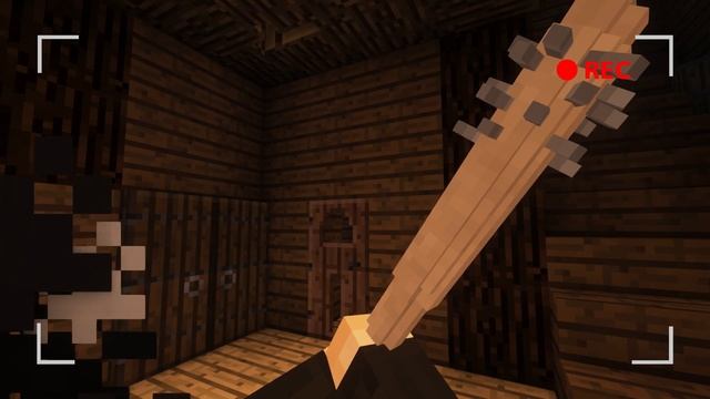 ДЕРЕВНЯ КОТОРОЙ НЕТУ НА КАРТЕ - Страшилки Minecraft смотреть онлайн