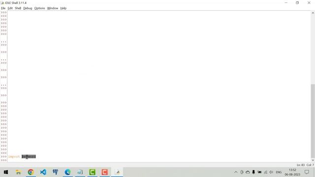 2. Python Variable Declaration: Rules, Naming Conventions, and Limitations Explained смотреть онлайн