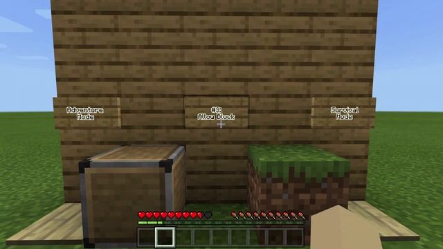 5 Things Bedrock Edition Has that Java Doesn't смотреть онлайн