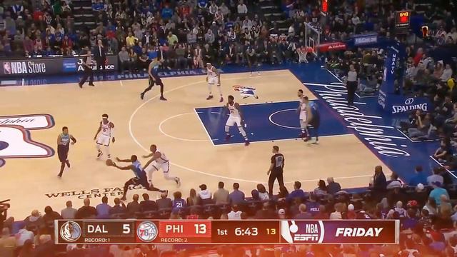 Kristaps Porziņģis Labākie Dalasas "Mavericks" Spēles Momenti pievienošanās "Wizards". (ENG) #latvi смотреть онлайн