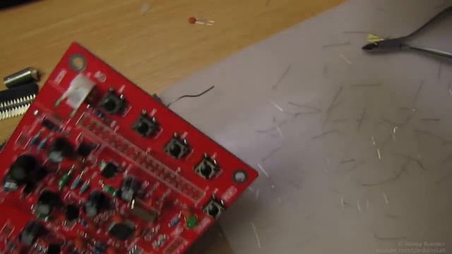 Осциллограф DSO138, Набор для сборки. смотреть онлайн