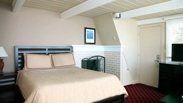 Laguna Riviera Resort On The Beach - Laguna Beach, CA - Beautiful Hotel Destination In California