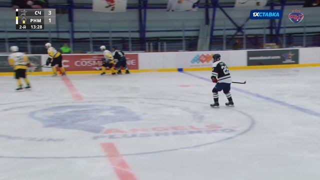 Союз Чемпионов - РН-Москва | 29.01.23 смотреть онлайн