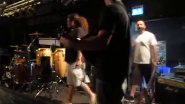 Husseyni Saz Semai Cologne Underground Soundcheck смотреть онлайн