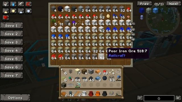 Tekkit Legends - Auto Workbench - Episode 24 #tekkit #minecraft #factory смотреть онлайн