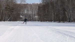 ПРО ЛЫЖИ Brados PRO Skate World Cup Skate Plus